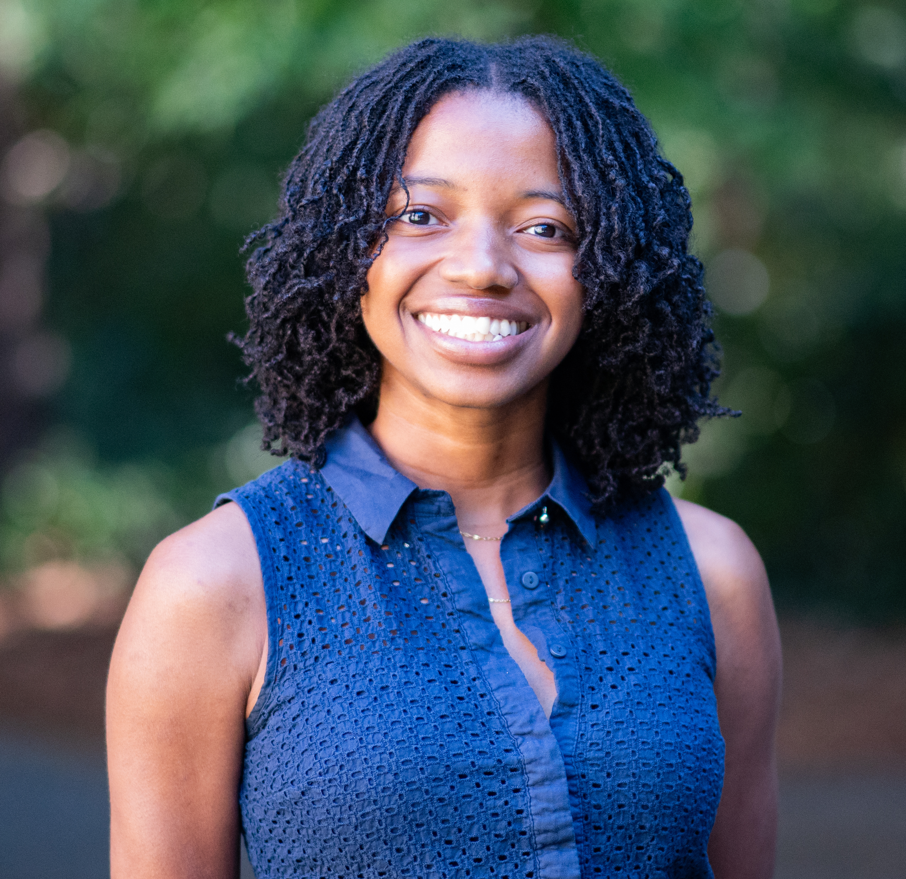Imani Finkley